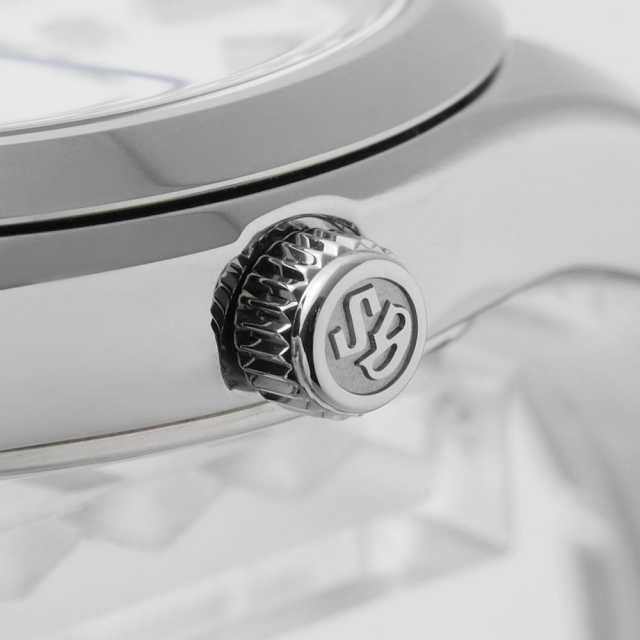 SBGX355 ホワイト Grand Seiko（グランドセイコー）ヘリテージ