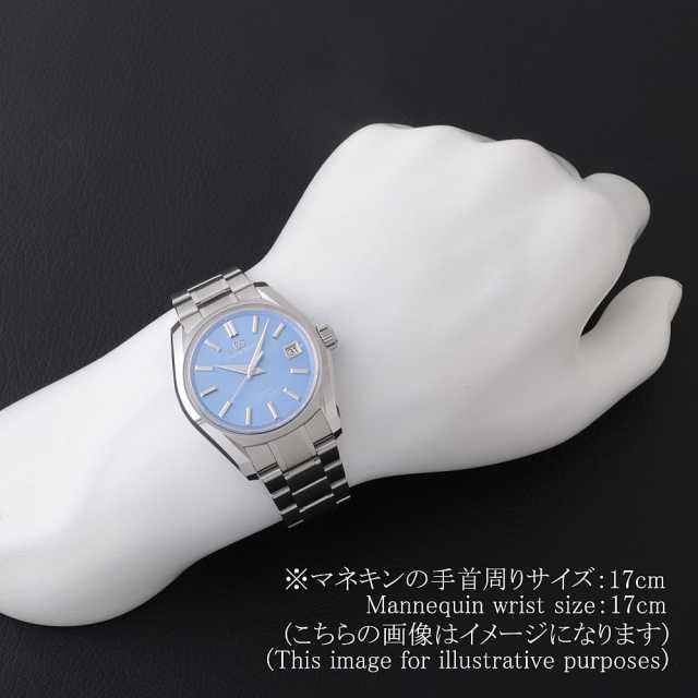 SBGH361 ブルー Grand Seiko（グランドセイコー）ヘリテージ