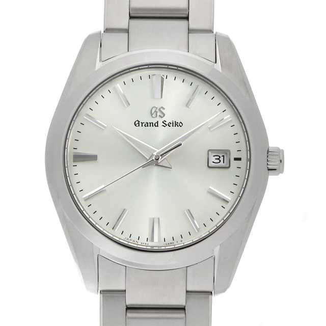 SBGX263 シルバー Grand Seiko（グランドセイコー）ヘリテージ
