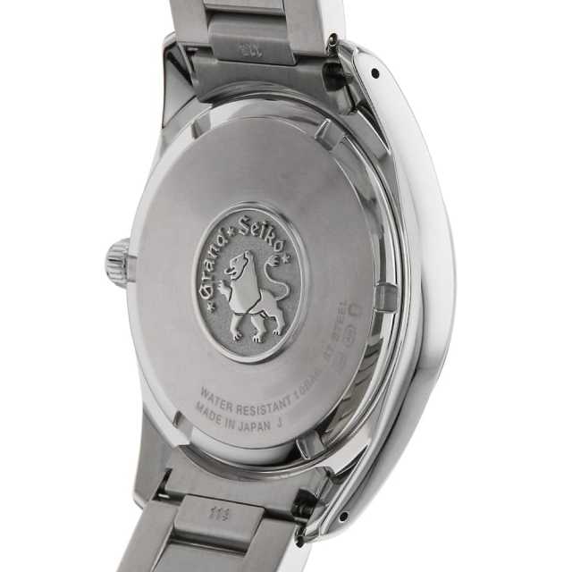 【GILLE】Grand Seiko sbgx263 シルバークオーツ時計 グランドセイコー Grand Seiko ヘリテージコレクション 9F