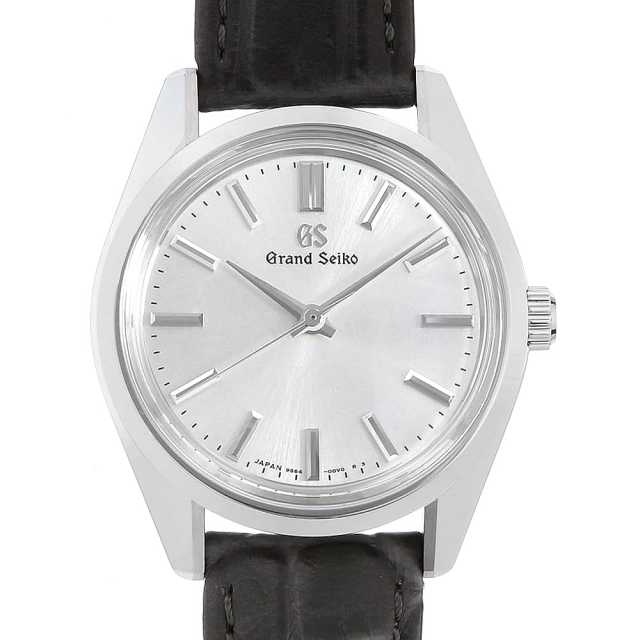 SBGW291 シルバー Grand Seiko（グランドセイコー）ヘリテージ