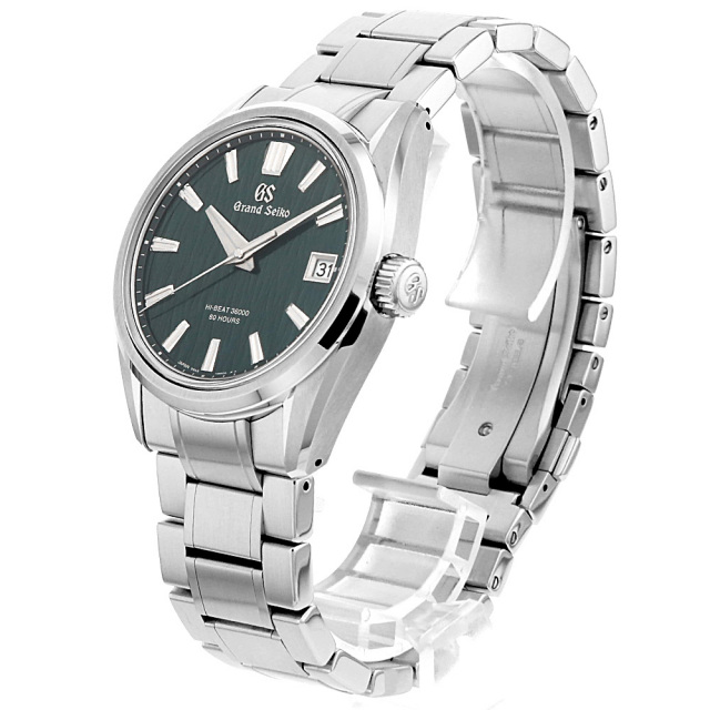 美品 グランドセイコー SBGV025 GRAND SEIKO Grand Seiko GRAND SEIKO グランドセイコー 腕時計 クォーツ