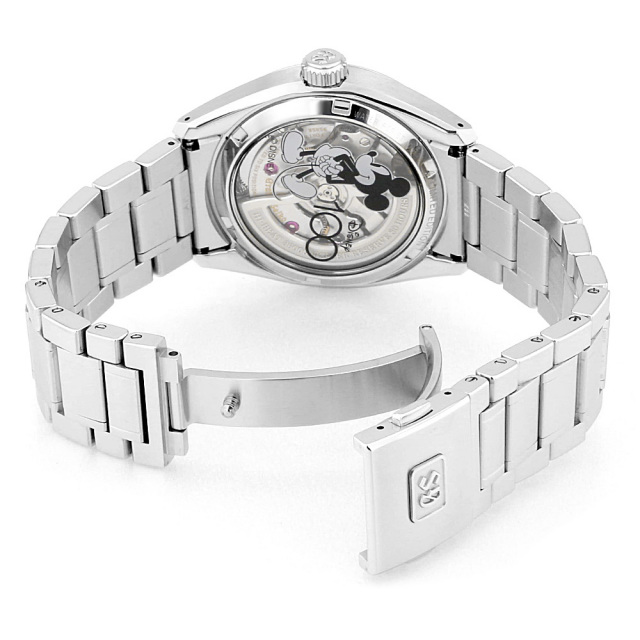SAOSIN セイオシン レア白盤 灰盤 黒盤3枚セット SLGH025 グリーン Grand Seiko（グランドセイコー