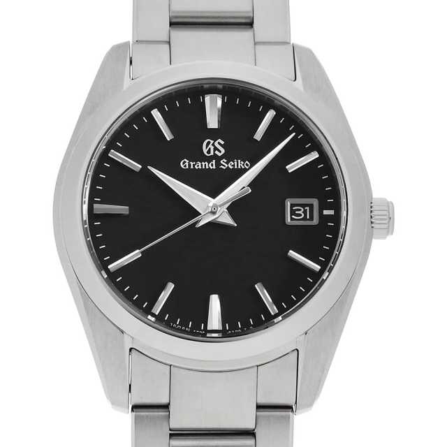 【最終価格】Grand Seiko SBGX261 グランドセイコー グランドセイコー SBGX261】安定と信頼のクォーツモデル【1本目