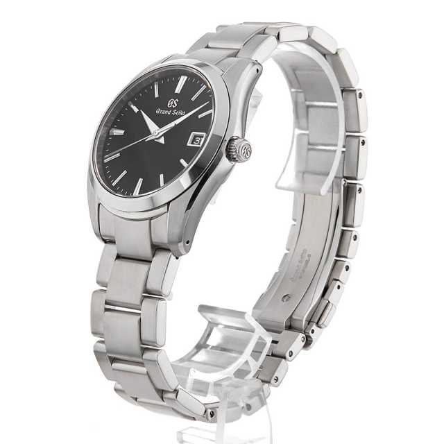 【美品 】GRAND SEIKO SBGX-261 メンズ用 GRAND SEIKO QUARTZ 37 MM MEN WATCH SBGX261 - ROOK JAPAN
