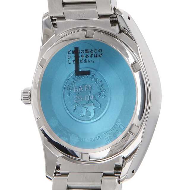 SBGX261 ブラック Grand Seiko（グランドセイコー）ヘリテージ