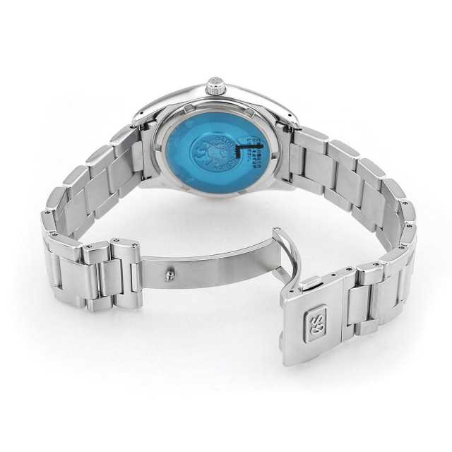 SBGX261 ブラック Grand Seiko（グランドセイコー）ヘリテージ