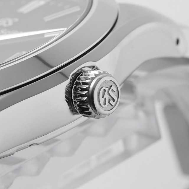 【美品 】GRAND SEIKO SBGX-261 メンズ用 GRAND SEIKO QUARTZ 37 MM MEN WATCH SBGX261 - ROOK JAPAN