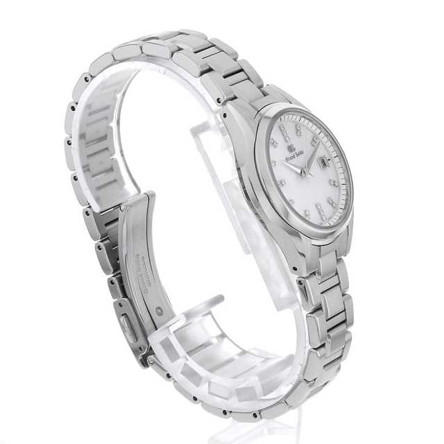 STGF283 ホワイトシェル Grand Seiko（グランドセイコー）ヘリテージ