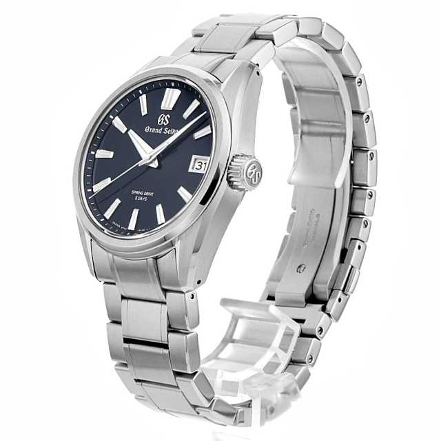グランドセイコー スプリングドライブ SLGA021 メンズ 中古
