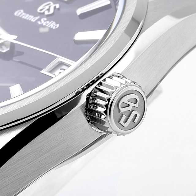 グランドセイコー スプリングドライブ SLGA021 メンズ 中古