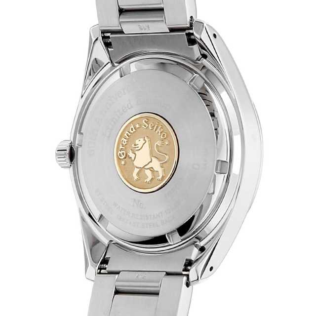 グランドセイコー SBGP007 60th アニバーサリー 世界限定2500個！ SBGP007 | Grand Seiko
