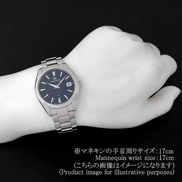 SBGP007 ブルー Grand Seiko（グランドセイコー）ヘリテージ