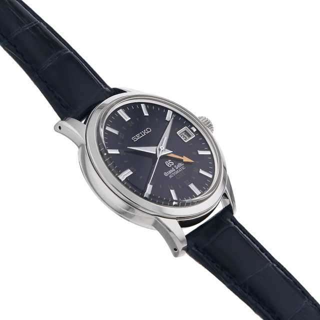 グランドセイコー メカニカル SBGM031 メンズ 中古