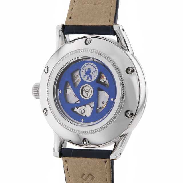 グランドセイコー メカニカル SBGM031 メンズ 中古