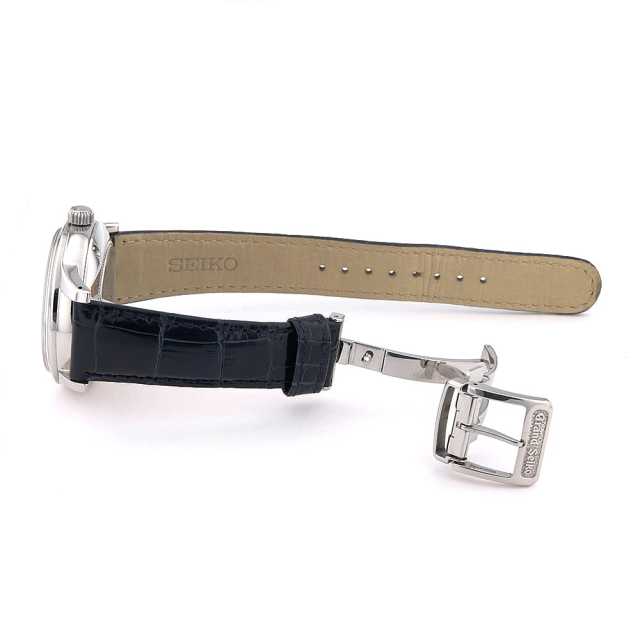 グランドセイコー メカニカル SBGM031 メンズ 中古