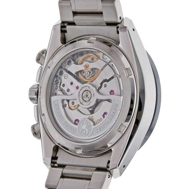 グランドセイコー  SLGC011 メンズ 中古