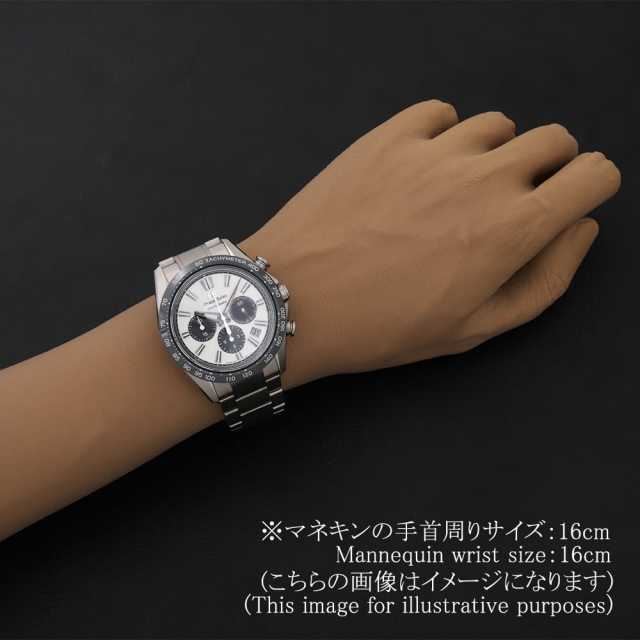 SLGC011 シルバー Grand Seiko（グランドセイコー）エボリューション9