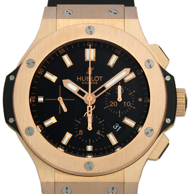 301 Px 1180 Rx ウブロ Hublot ビッグバン エボリューション 中古品 中古 新品時計の販売 通販なら銀座rasin ロレックス パテックフィリップ フランクミュラーなど