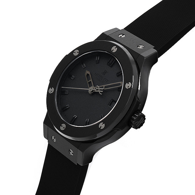 561.CM.1110.RX HUBLOT（ウブロ） クラシックフュージョン オール  