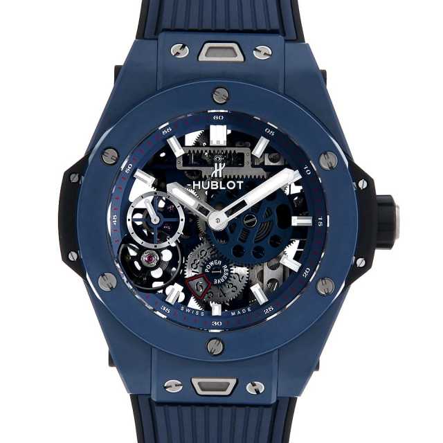 ピタゴラス 145枚セット ウブロ HUBLOT ビッグバン メカニズム 10 キングゴールド 414