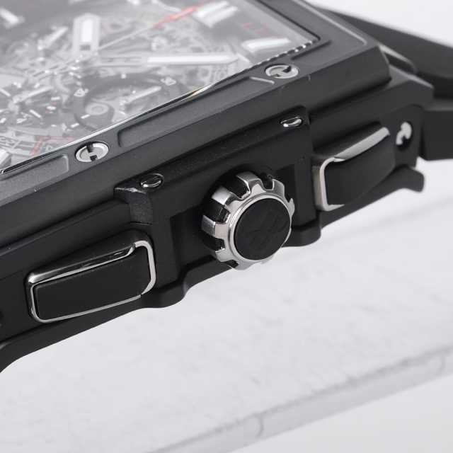 601.CI.0173.RX スケルトン HUBLOT（ウブロ）スピリットオブ