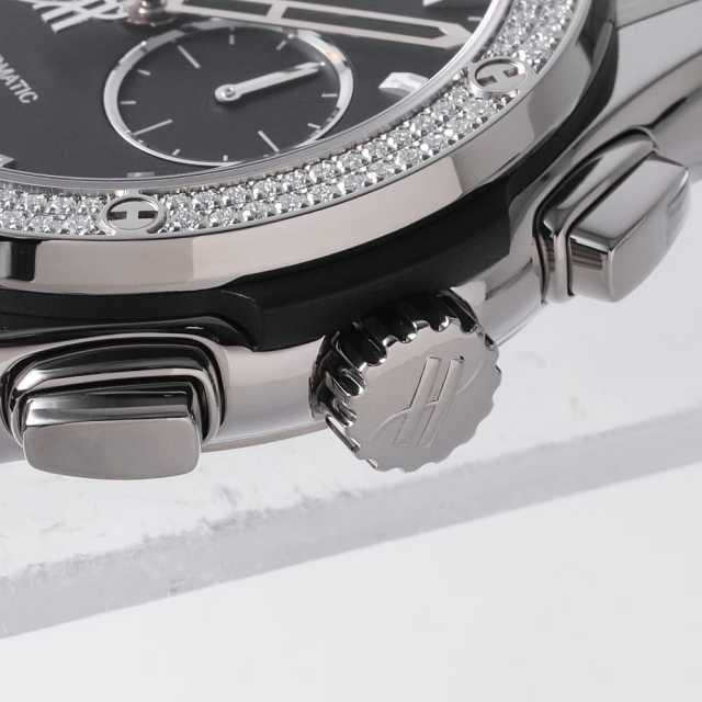 541.NX.1170.LR.1104 ブラック HUBLOT（ウブロ）クラシック