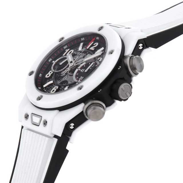 411.HX.1170.RX スケルトン HUBLOT（ウブロ）ビッグバン ウニコ