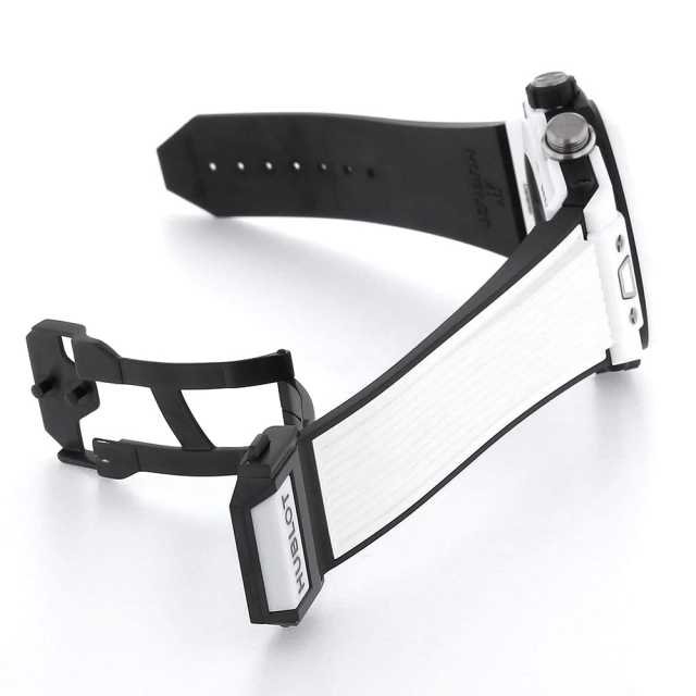 411.HX.1170.RX スケルトン HUBLOT（ウブロ）ビッグバン ウニコ