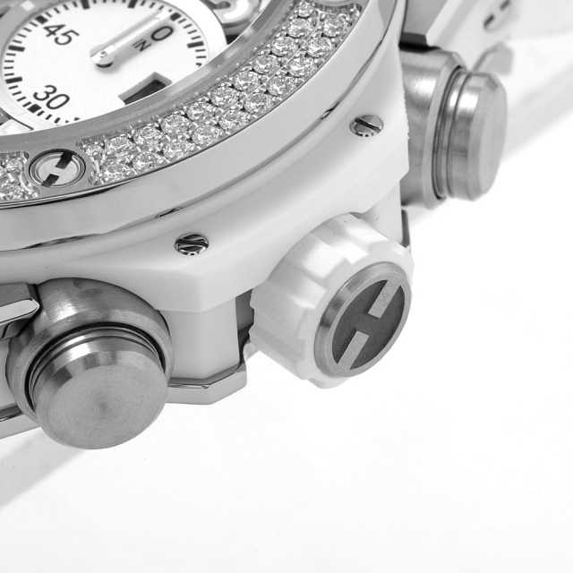 441.NE.2011.RW.1104 スケルトン HUBLOT（ウブロ）ビッグバン