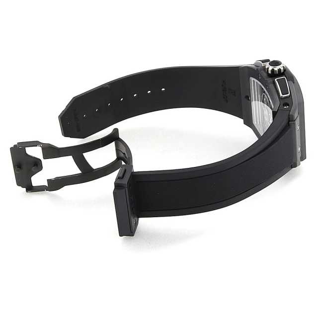 ウブロ スピリットオブビッグバン 641.CI.0173.RX メンズ 中古