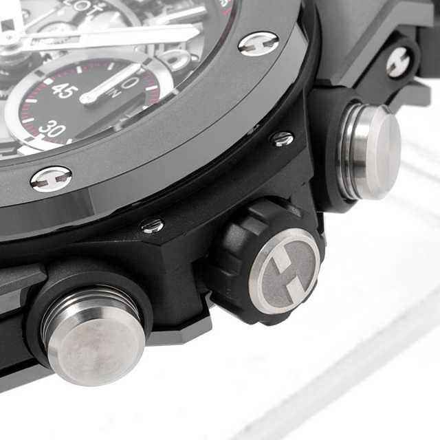 411.CI.1170.RX スケルトン HUBLOT（ウブロ）ビッグバン ウニコ