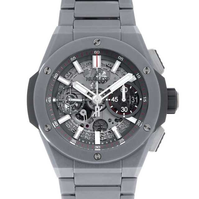 ウブロ ビッグバン 451.FX.6923.FX メンズ 中古