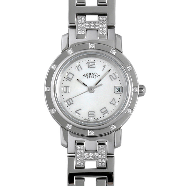 クリッパーナクレ ベゼル12P CL4.230.212/3869 メイン画像