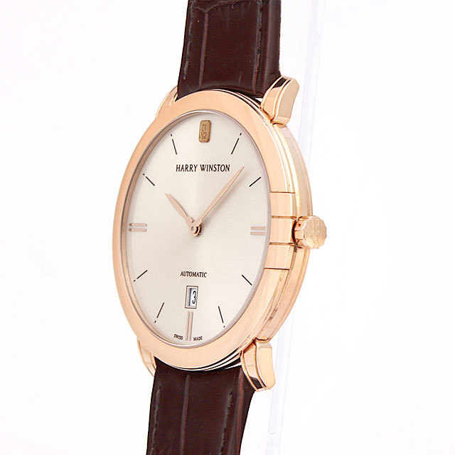 ミッドナイト オートマティック MIDAHD42RR001 サブ画像１