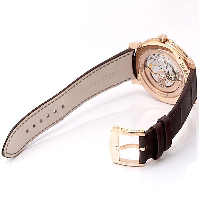 ミッドナイト オートマティック MIDAHD42RR001 サブ画像３