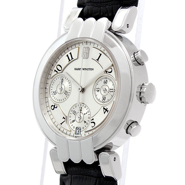 Premiere Chronograph 200/MCA37W Sub-image 1
