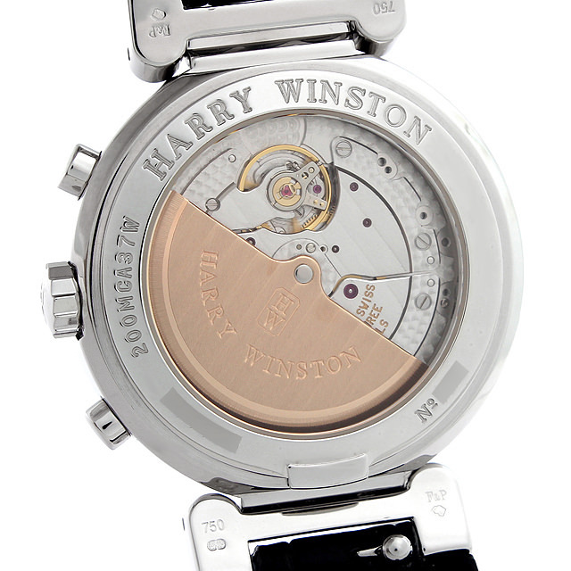 Premiere Chronograph 200/MCA37W Sub-image 2