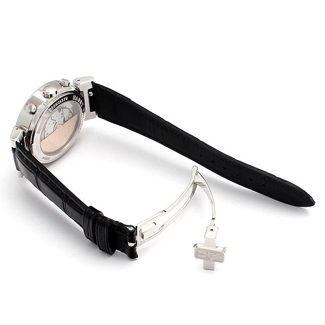 Premiere Chronograph 200/MCA37W Sub-image 3