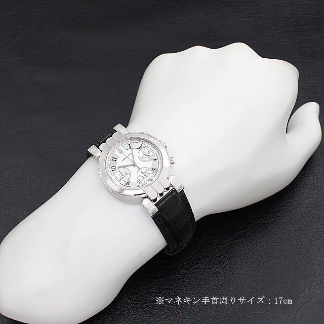 Premiere Chronograph 200/MCA37W Sub-image 4