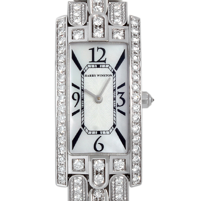 330/LQWW.M/D3.1/D3.1 ハリーウィンストン(HARRY WINSTON) ザ