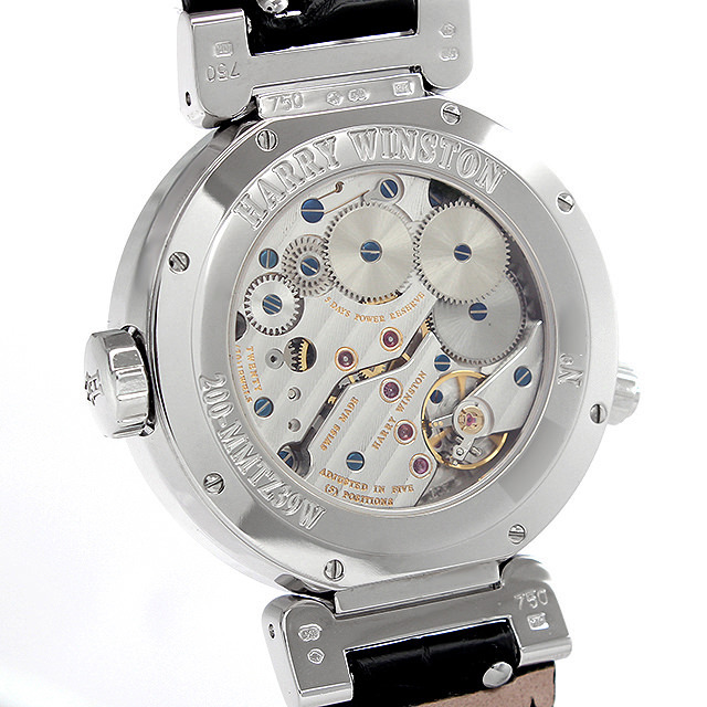 Premiere Excenter Timezone 200/MMTZ39WL.A Sub-image 2