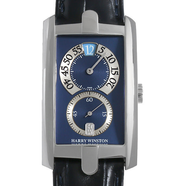 330/UMJPL.T HARRY WINSTON（ハリーウィンストン） アヴェニュー