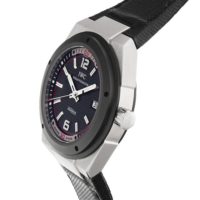 IW323401 IWC インヂュニア オートマチック 中古品 | 東京・大阪の高級