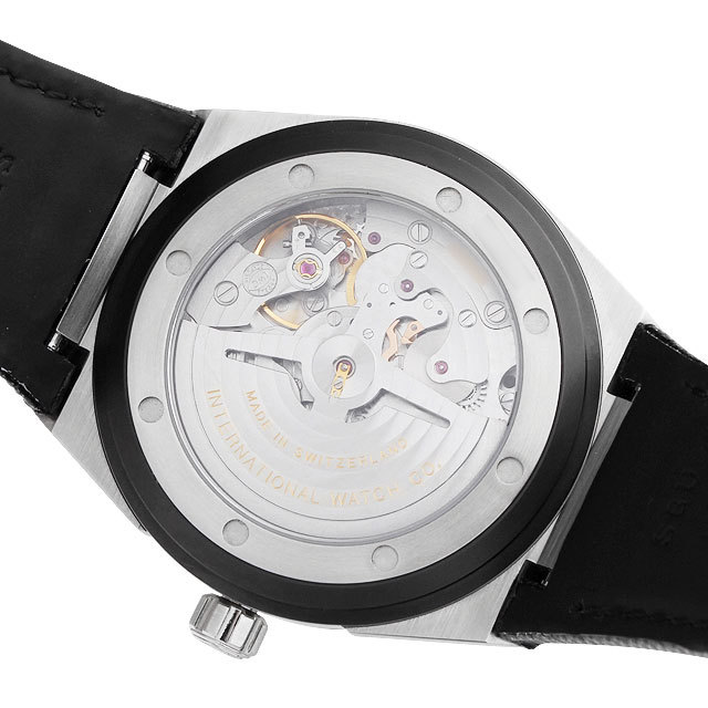 IW323401 IWC インヂュニア オートマチック 中古品 | 東京・大阪の高級