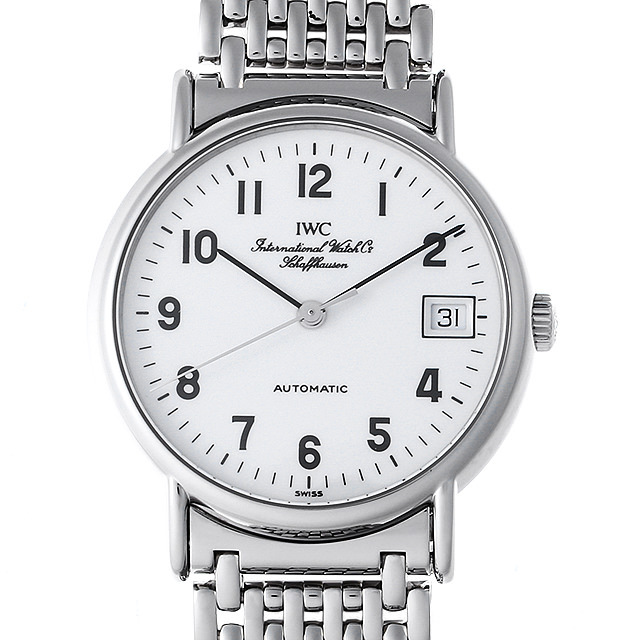 ポートフィノ IW351335 メイン画像