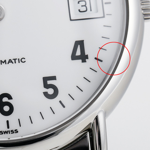 ポートフィノ IW351335 サブ画像５