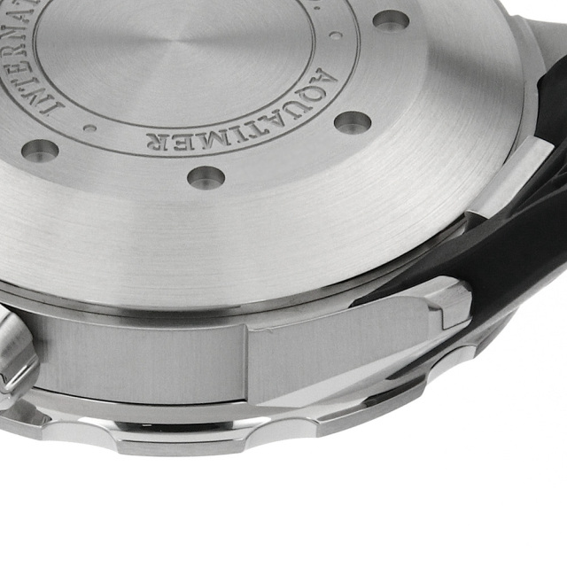 アクアタイマー オートマティック2000 IW356802 サブ画像５