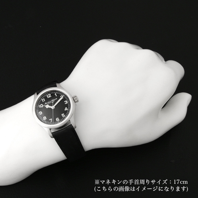 マーク12 500本限定 IW324109 サブ画像３
