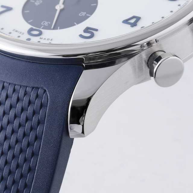 IWC - 【最終値下げ】極美品 IWC ポルトギーゼ IW371620の通販